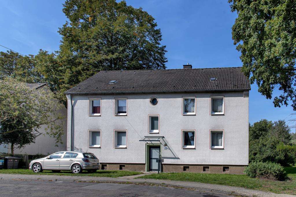 Thumbnail-Wohnung zum Mieten in Herne 439,00 € 53.56 m²