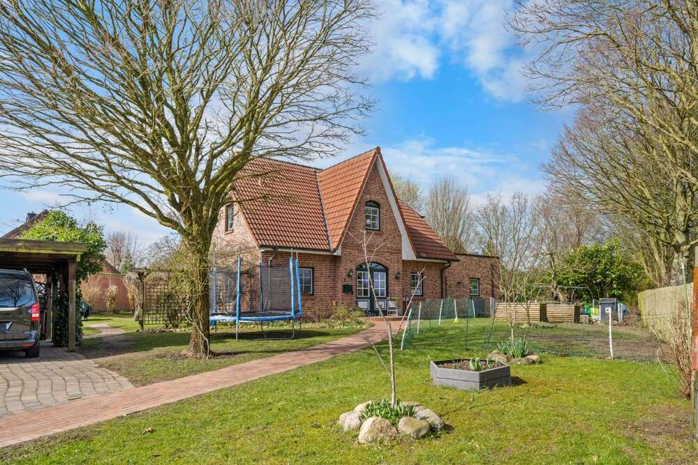 Thumbnail-Haus zum Kaufen in Bovenau 599.000,00 € 184 m²