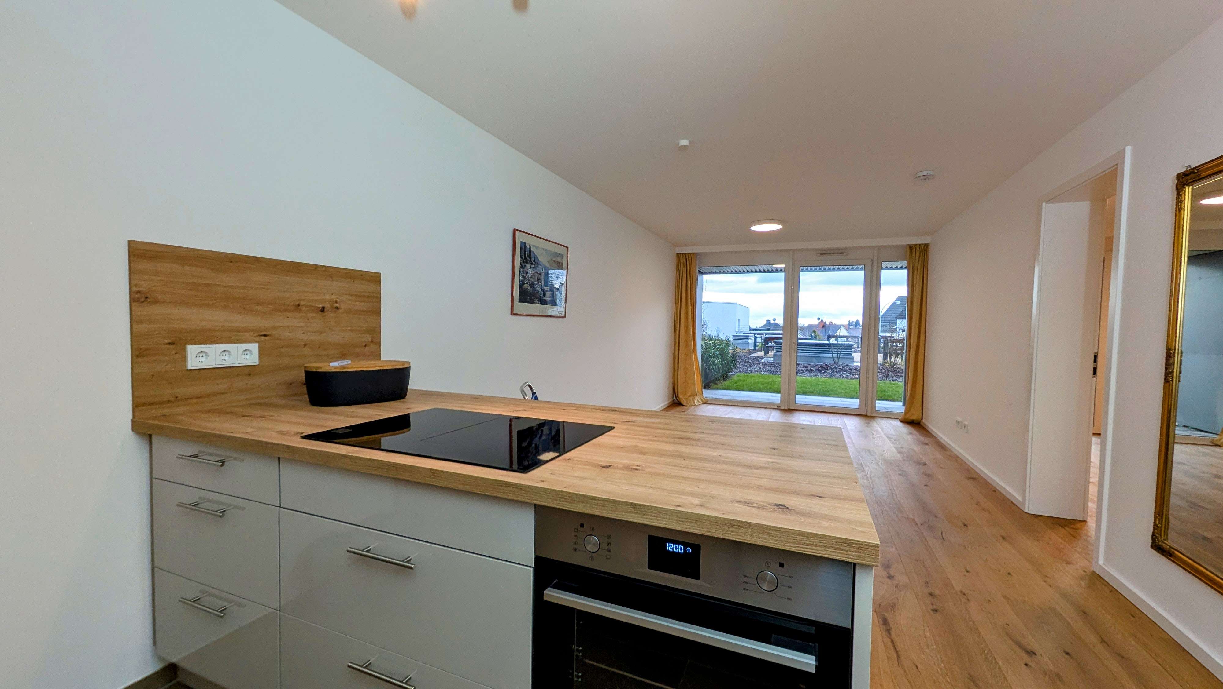 Thumbnail-Wohnung zum Mieten in Hofheim am Taunus 1.134,00 € 63 m²