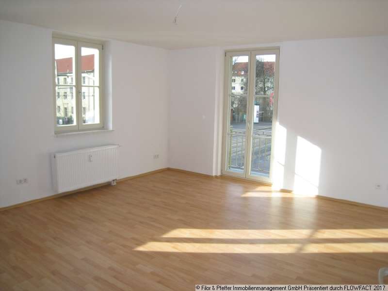 Thumbnail-Wohnung zum Mieten in Magdeburg 285,00 € 43.76 m²