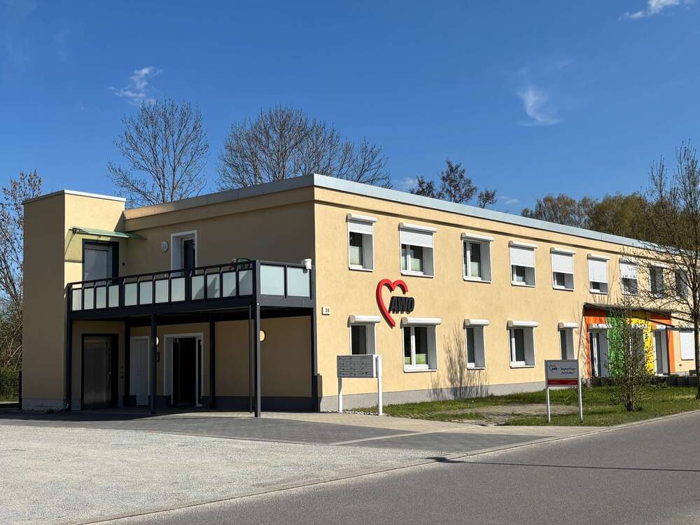 Thumbnail-Wohnung zum Mieten in Peitz 550,00 € 45.93 m²