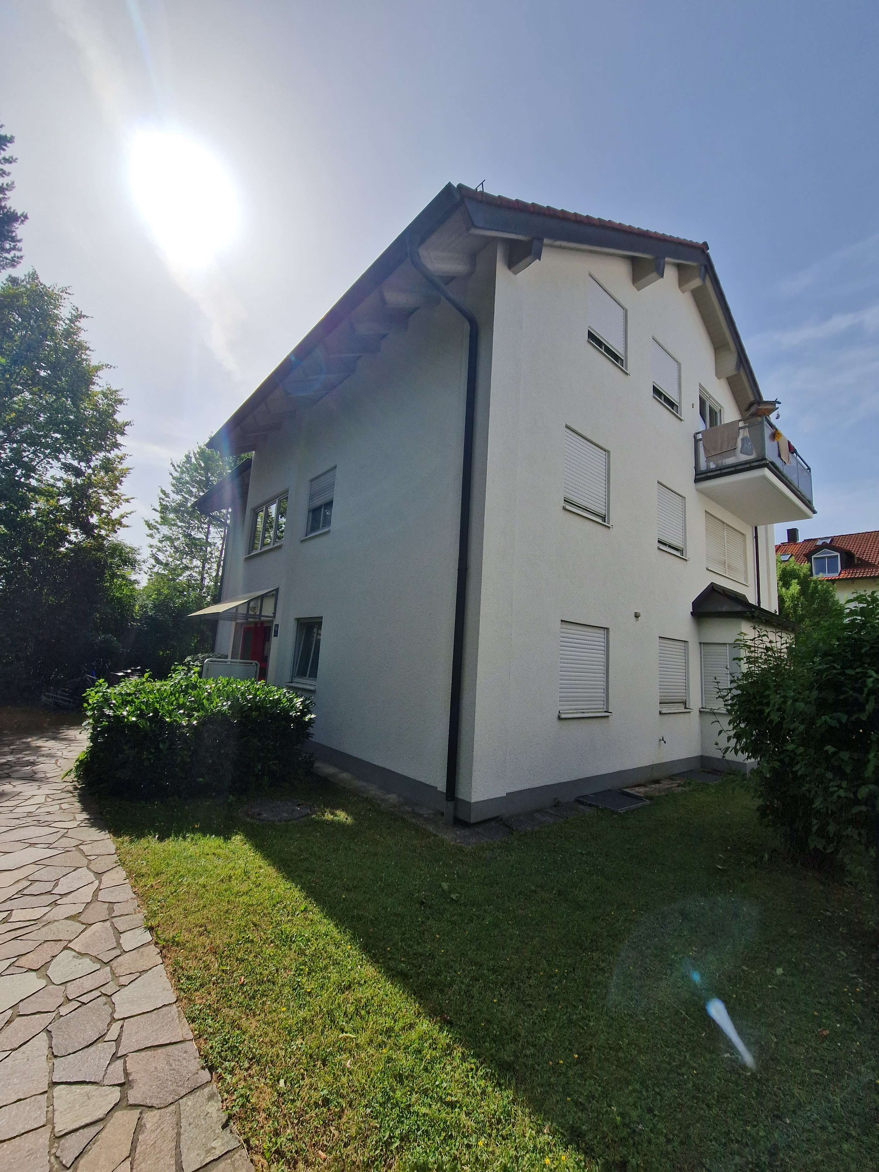 Thumbnail-Wohnung zum Mieten in München 1.180,00 €