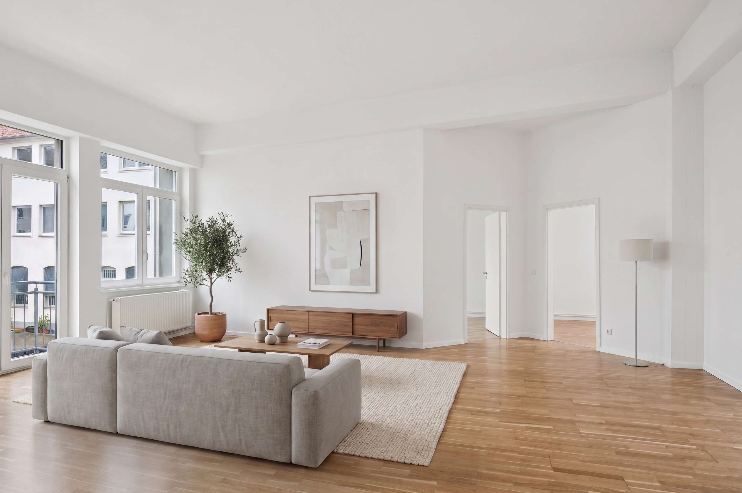 Thumbnail-Wohnung zum Mieten in Hannover 2.100,00 € 175 m²
