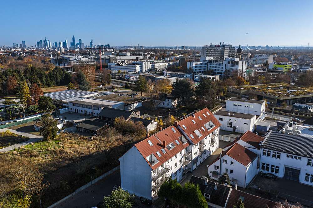 Thumbnail-Gastronomie in Frankfurt am main 3.200.000,00 € 91871 m²