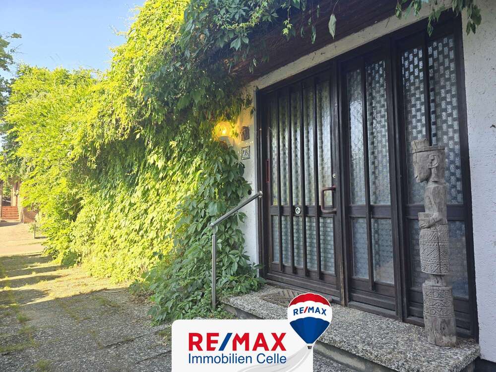 Thumbnail-Haus zum Kaufen in Celle 215.000,00 € 145 m²