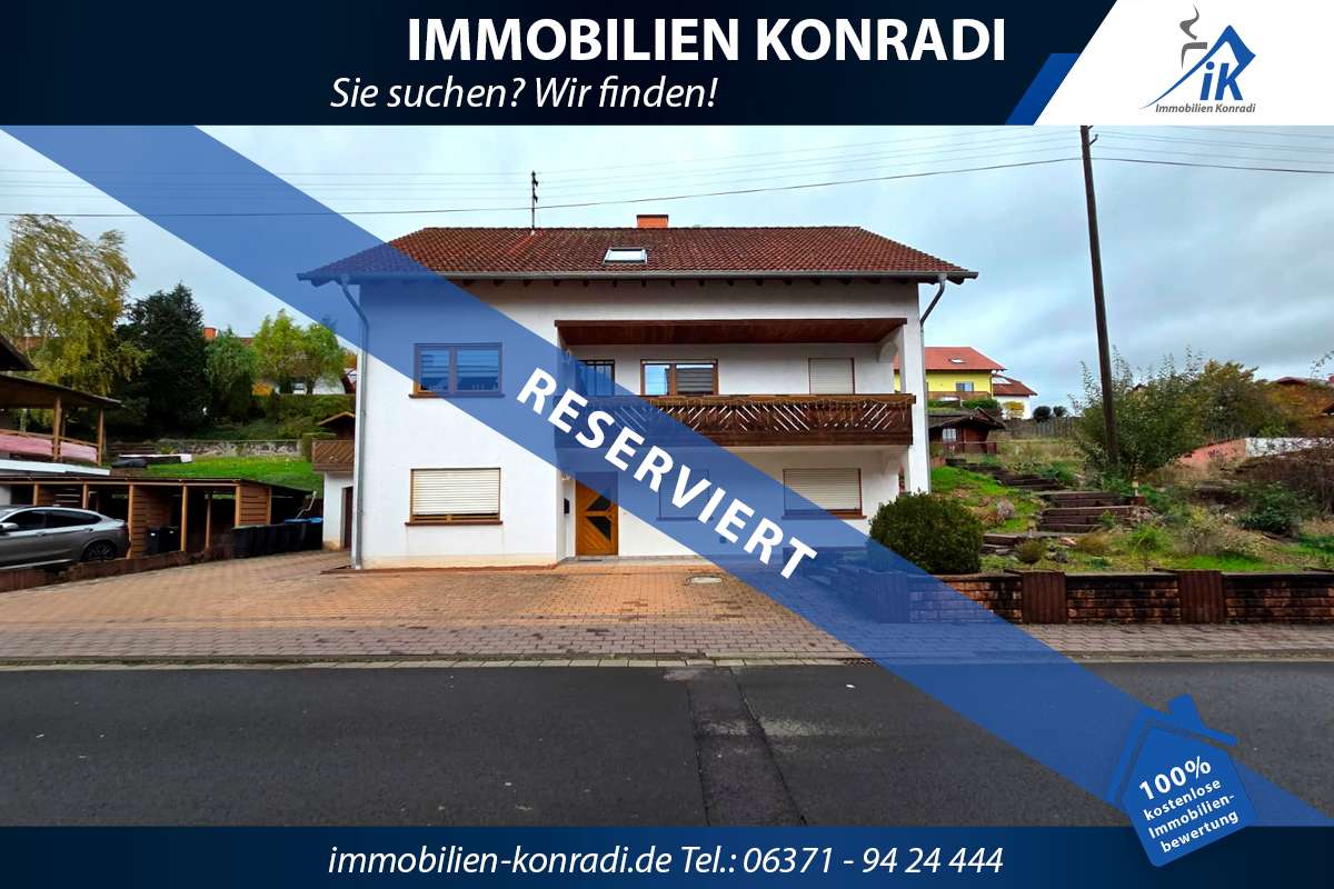 Thumbnail-Haus zum Kaufen in Krottelbach 289.000,00 € 204 m²