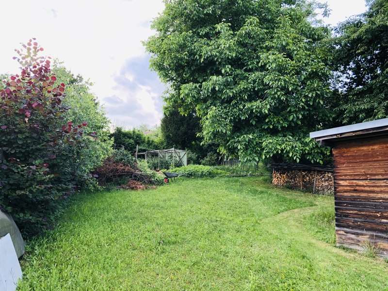 Thumbnail-Grundstück zu verkaufen in Wenzenbach - Thanhausen 199.000,00 € 640 m²