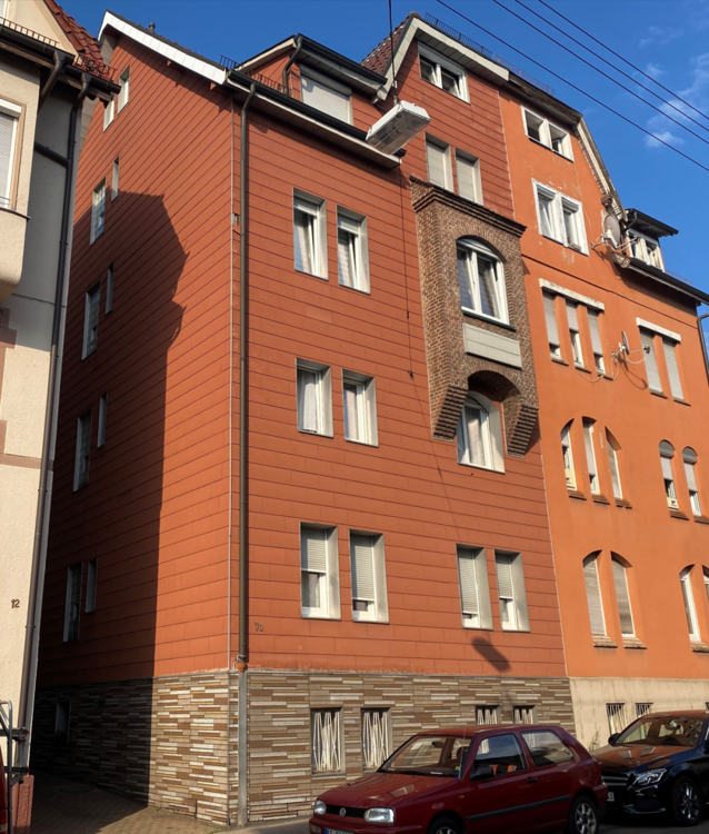 Thumbnail-Wohnung zum Kaufen in Stuttgart 195.000,00 € 63.43 m²