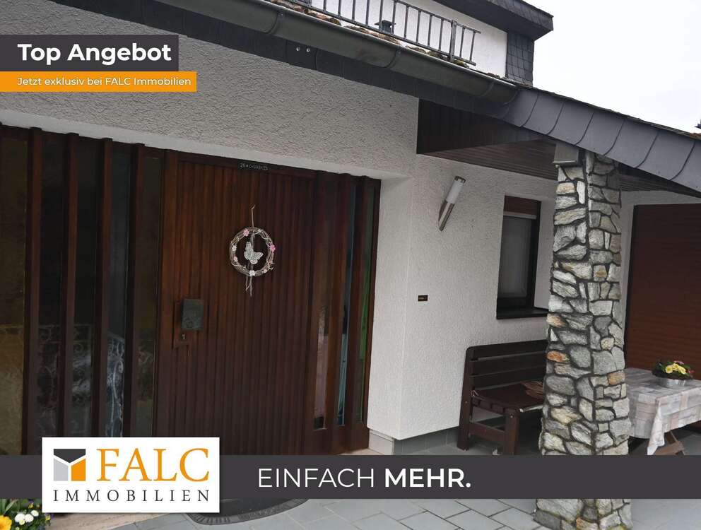 Thumbnail-Haus zum Kaufen in Freigericht 398.000,00 € 100 m²