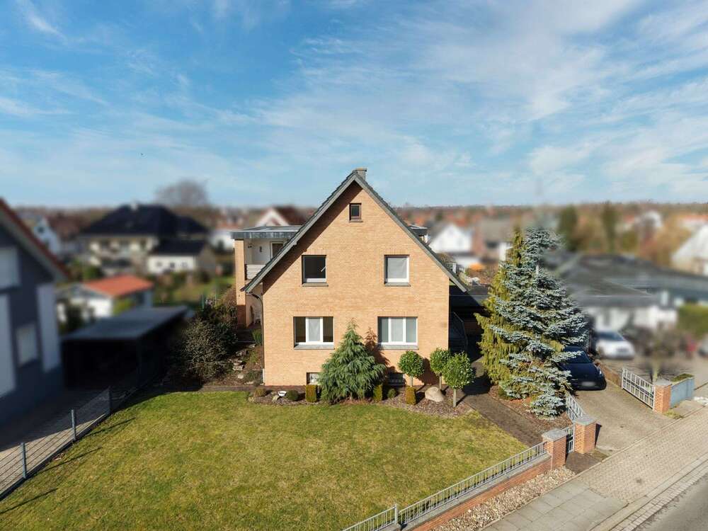 Thumbnail-Haus zum Kaufen in Minden 419.000,00 € 203.17 m²