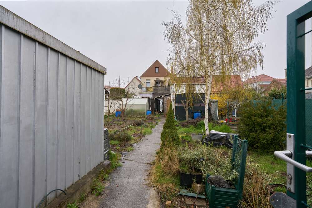 Thumbnail-Haus zum Kaufen in hETTENLEIDELHEIM 75.000,00 € 100 m²