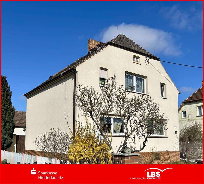 Thumbnail-Haus zum Kaufen in Massen 190.000,00 € 135 m²
