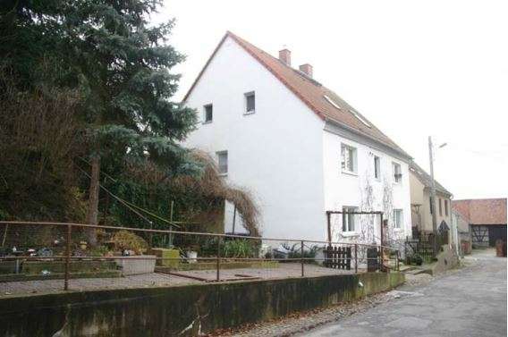 Thumbnail-Haus zum Kaufen in Wermsdorf - Mahlis 70.000,00 € 160 m²