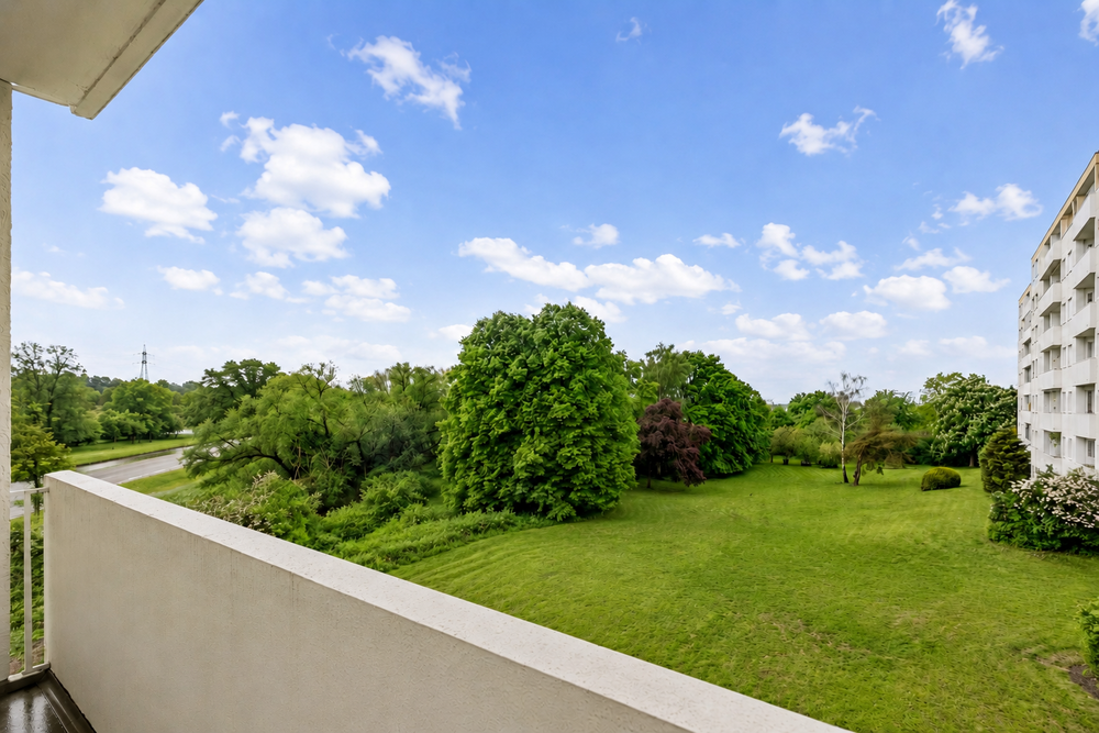 Thumbnail-Wohnung zum Kaufen in Garbsen 135.000,00 € 66 m²