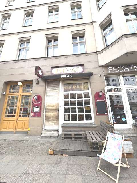 Thumbnail-Gastronomie in Berlin 770.000,00 € 49.21 m²