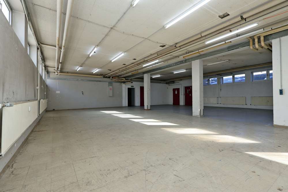 Thumbnail-Halle in Wolfratshausen 1.270,00 € 149 m²