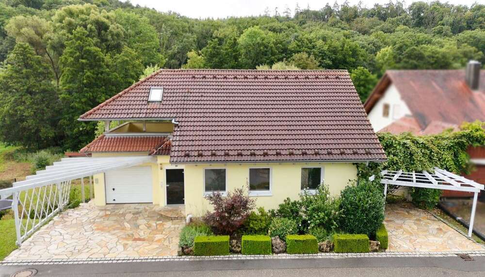 Thumbnail-Haus zum Kaufen in Untergruppenbach 850.000,00 € 199 m²