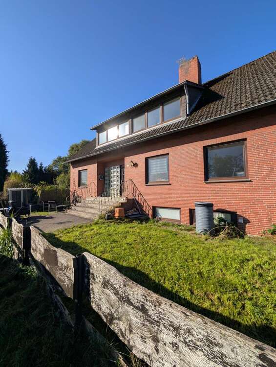 Thumbnail-Haus zum Kaufen in Rosengarten 900.000,00 € 320 m²