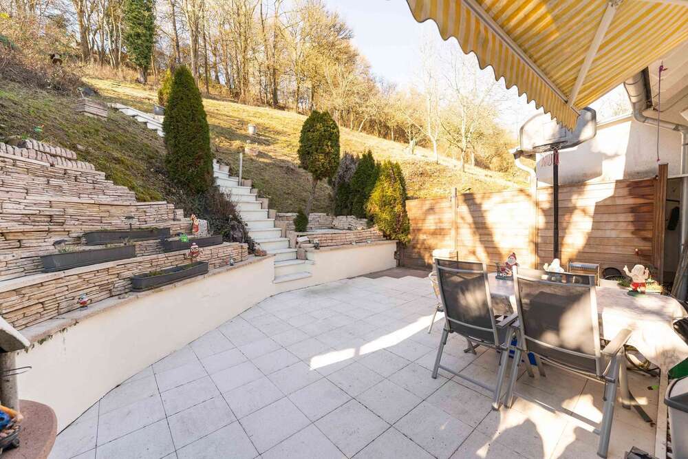 Thumbnail-Wohnung zum Kaufen in Trierweiler 339.000,00 € 81.15 m²