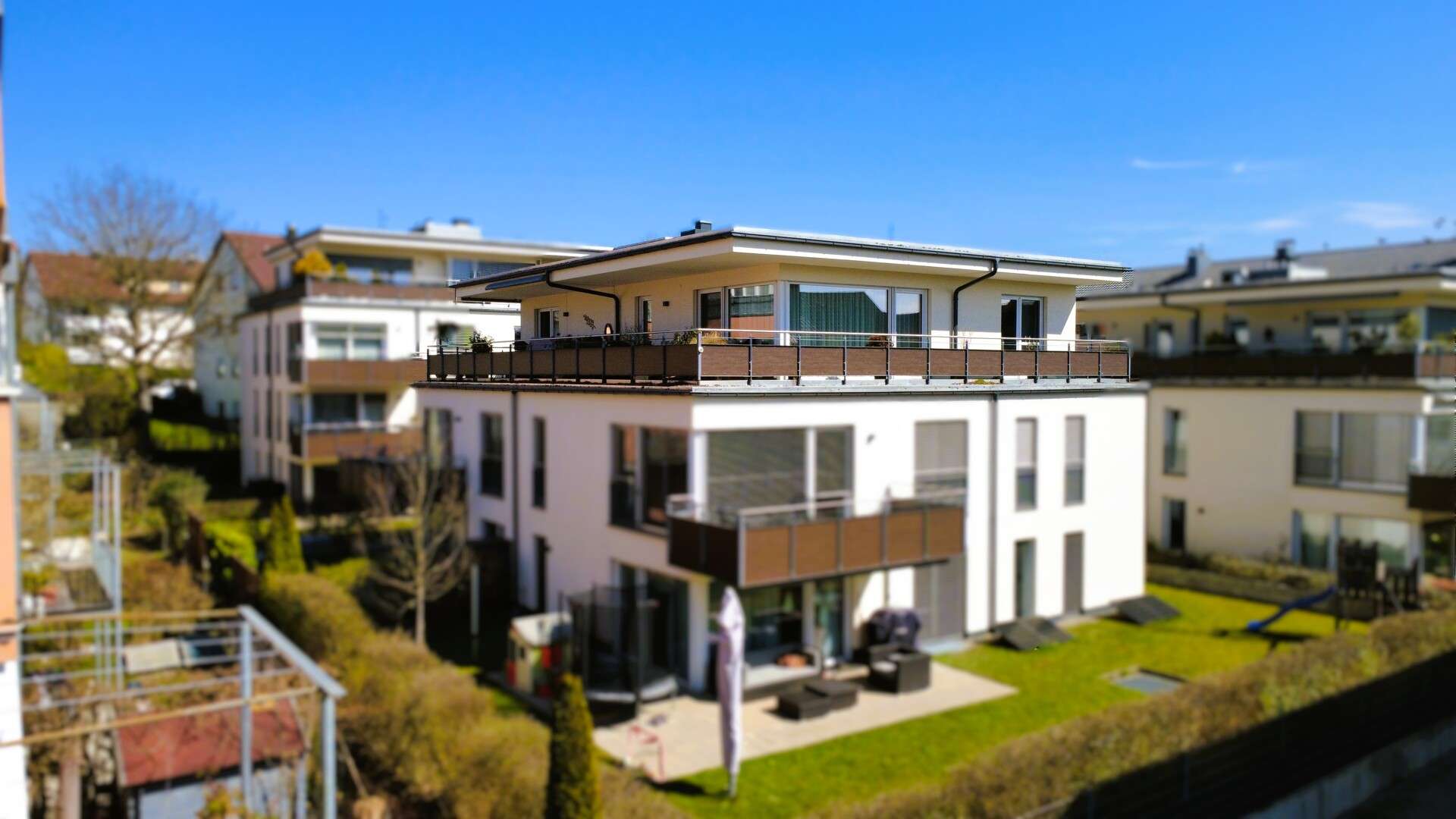 Thumbnail-Wohnung zum Kaufen in Lindau 914.000,00 € 136.07 m²