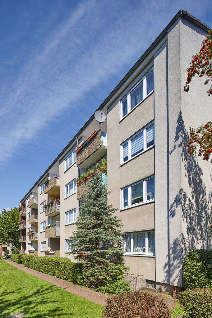 Thumbnail-Wohnung zum Mieten in Witten 549,00 € 75 m²