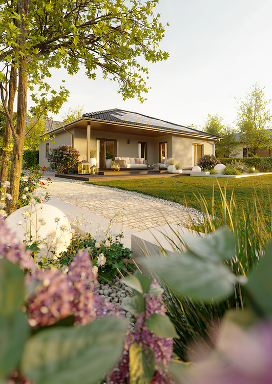 Thumbnail-Haus zum Kaufen in Waldfeucht 425.000,00 € 108 m²