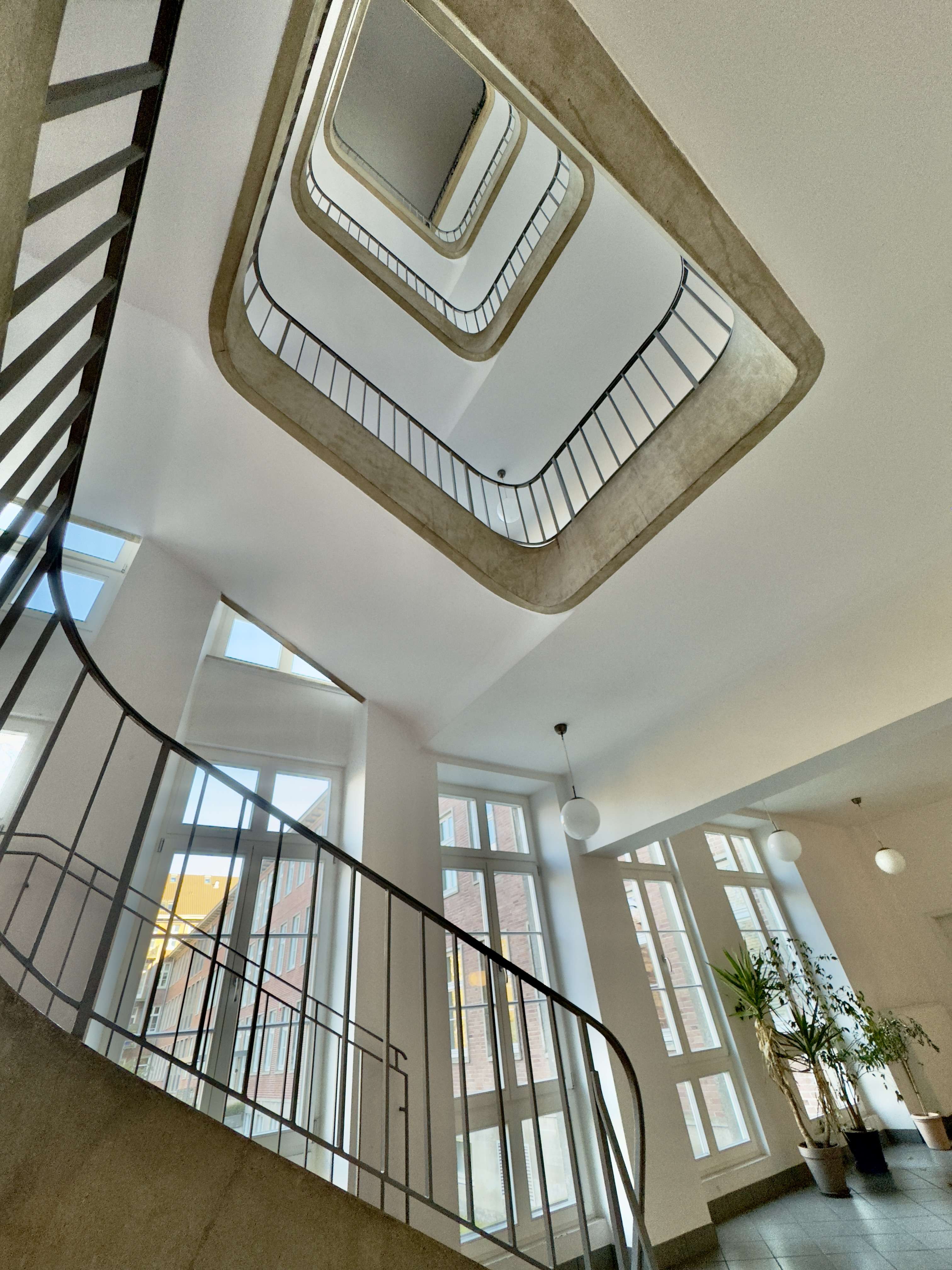 Thumbnail-Wohnung zum Kaufen in Hannover 447.700,00 € 121 m²