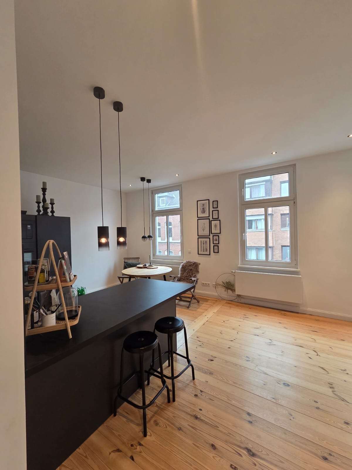 Thumbnail-Wohnung zum Kaufen in Hannover 399.900,00 € 70 m²
