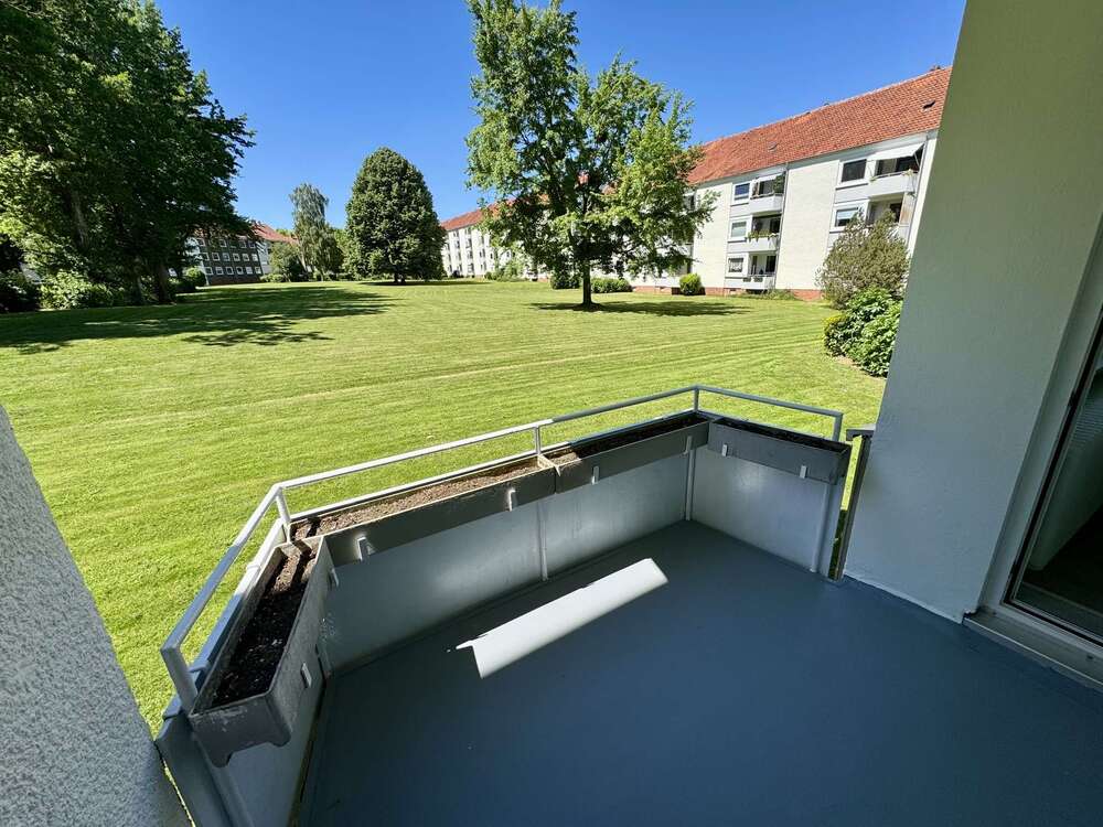 Thumbnail-Wohnung zum Mieten in Salzgitter 380,00 € 63 m²