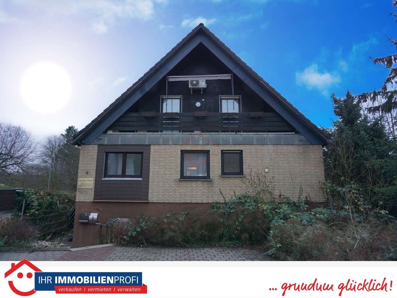 Thumbnail-Haus zum Kaufen in Gießen 459.000,00 € 242 m²