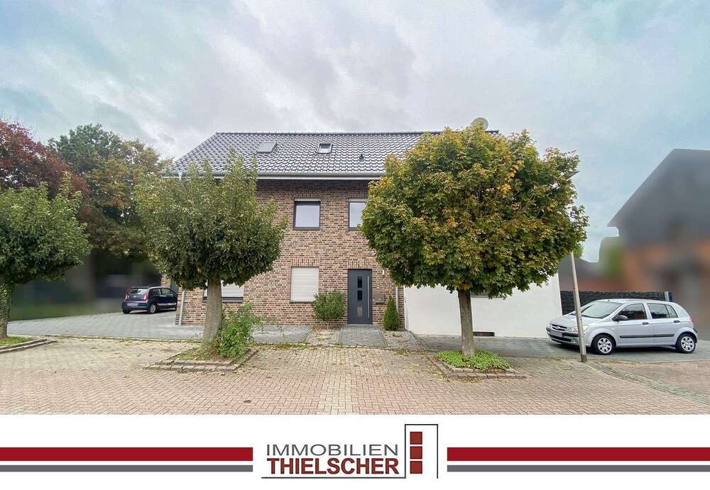 Thumbnail-Haus zum Kaufen in Geilenkirchen Waurichen 695.000,00 € 325 m²