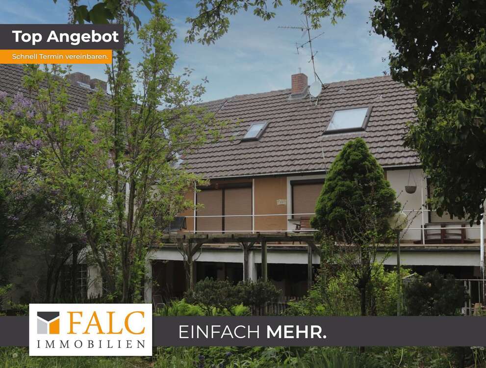 Thumbnail-Haus zum Kaufen in Eichenbühl 319.000,00 € 234 m²