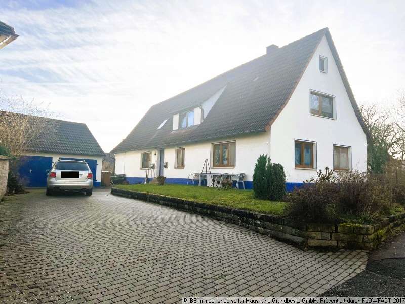 Thumbnail-Haus zum Kaufen in Schrozberg 290.000,00 € 185 m²