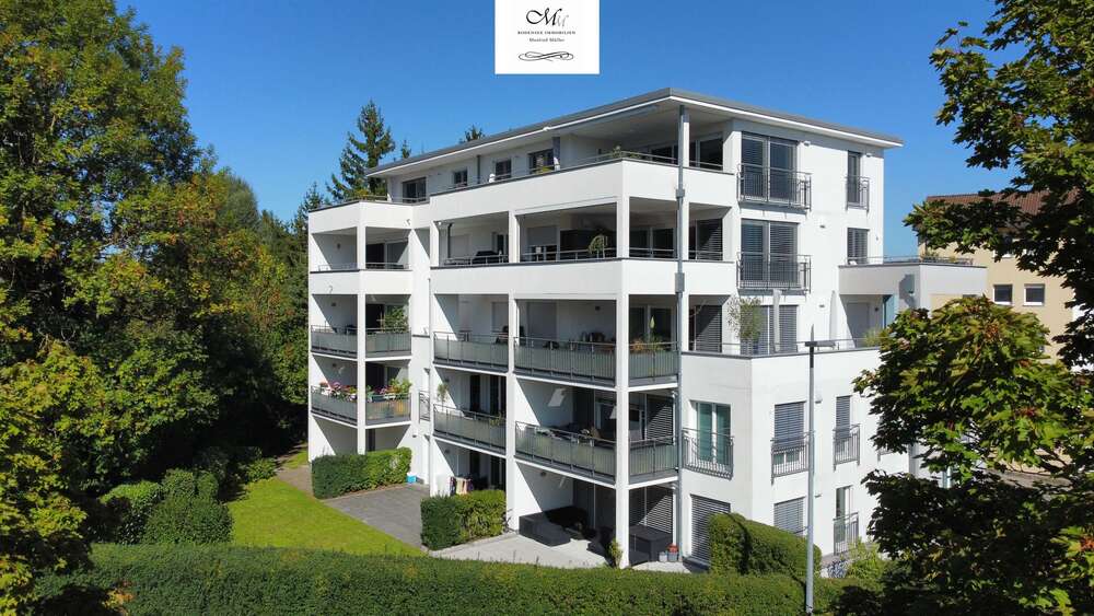 Thumbnail-Wohnung zum Kaufen in Friedrichshafen 750.000,00 € 101 m²