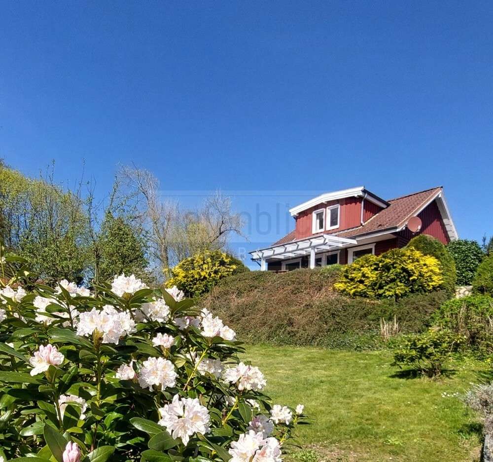 Thumbnail-Haus zum Kaufen in Schönwalde am Bungsberg Mönchneversdorf 319.000,00 € 78 m²