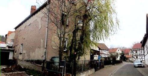Thumbnail-Haus zum Kaufen in Ifta 47.000,00 € 130 m²