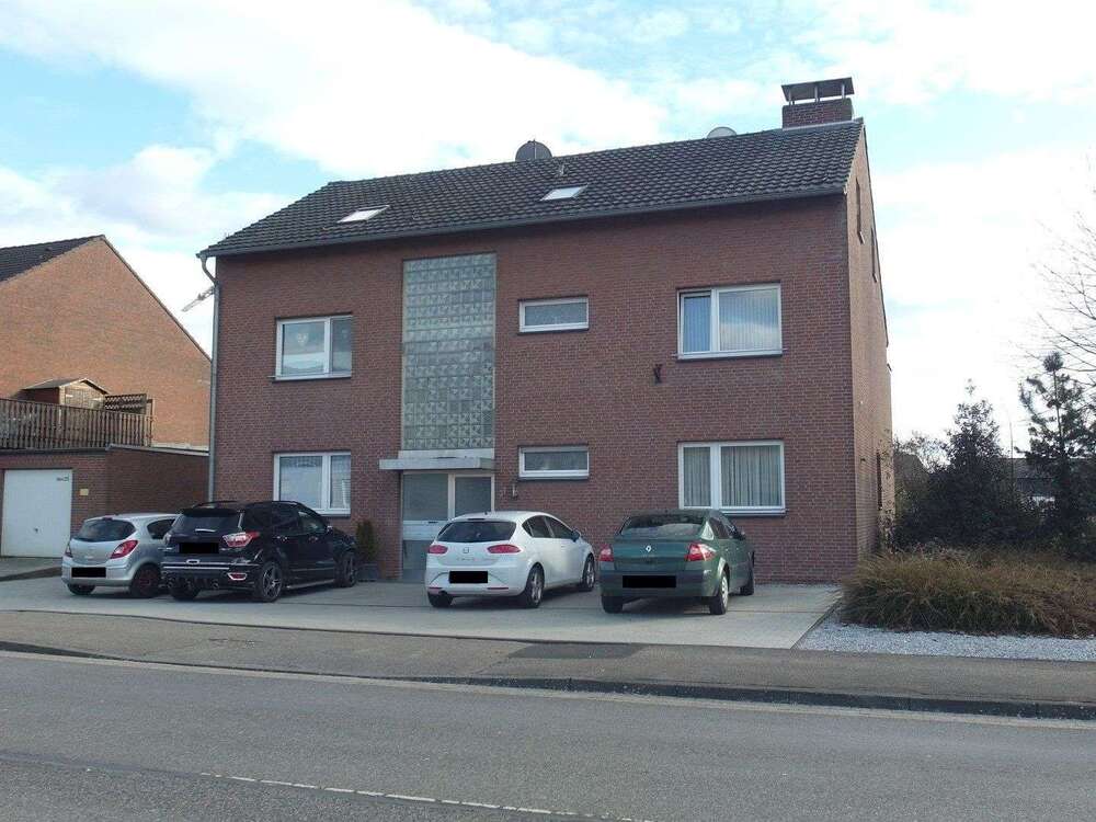 Thumbnail-Wohnung zum Mieten in Straelen-Herongen 175,00 € 20 m²