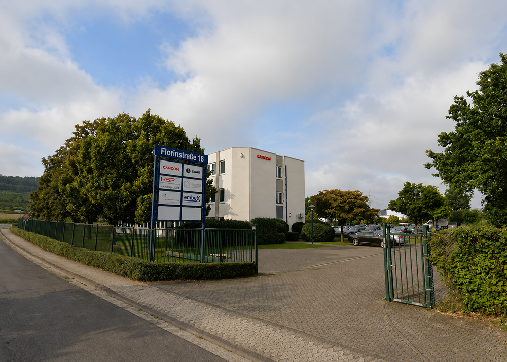 Thumbnail-Büro in Koblenz 120,00 € 12 m²