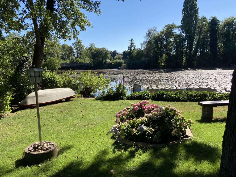 Thumbnail-Haus zum Kaufen in Krefeld 350.000,00 € 57 m²