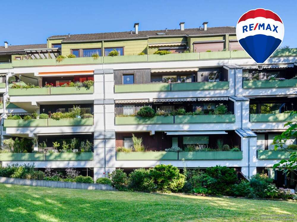 Thumbnail-Wohnung zum Kaufen in Bad Harzburg 195.000,00 € 186.84 m²
