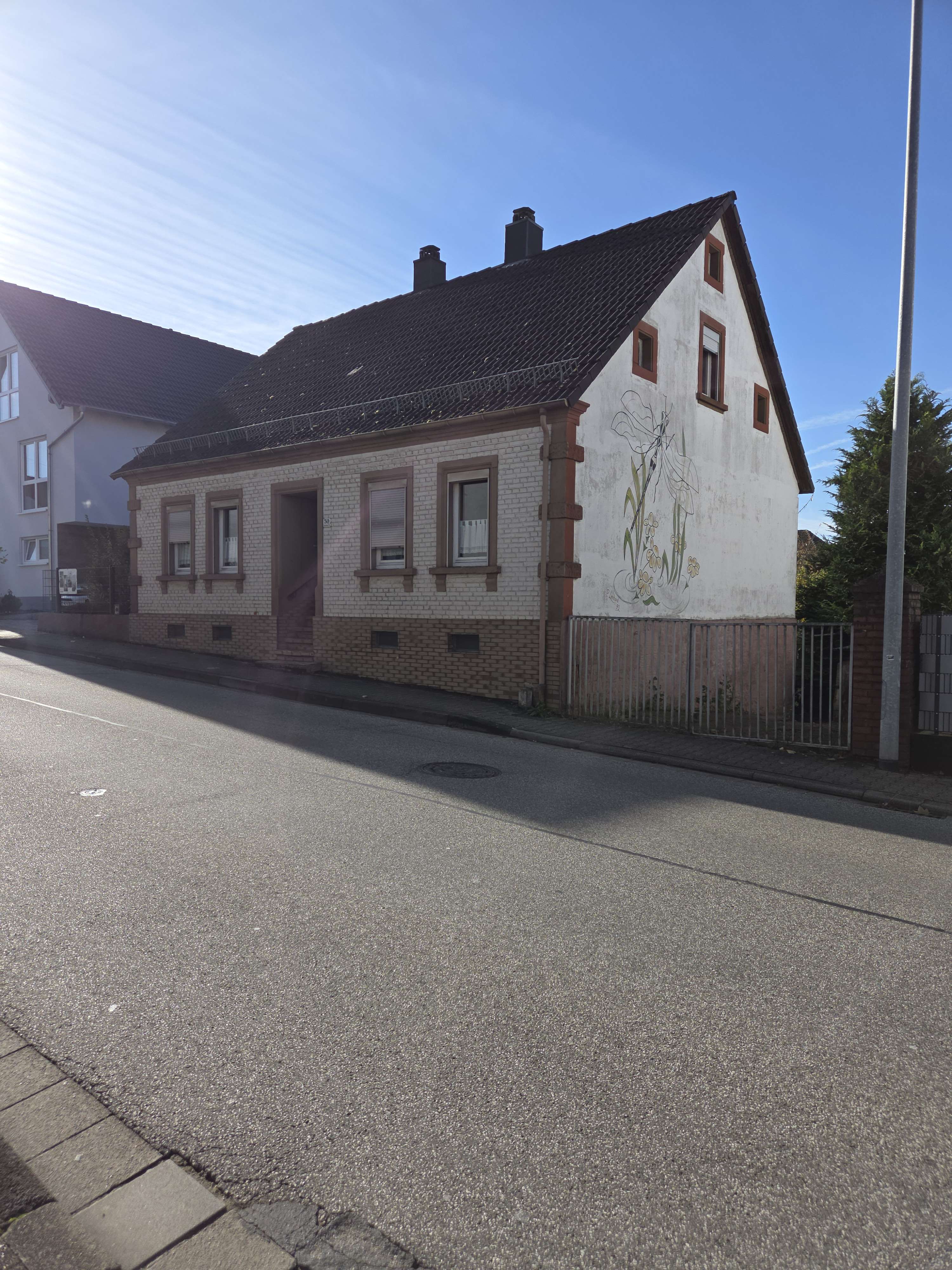 Thumbnail-Haus zum Kaufen in Ramstein-Miesenbach 165.000,00 € 115 m²