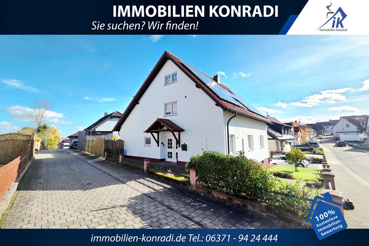 Thumbnail-Haus zum Kaufen in Schönenberg-Kübelberg 425.000,00 € 200 m²