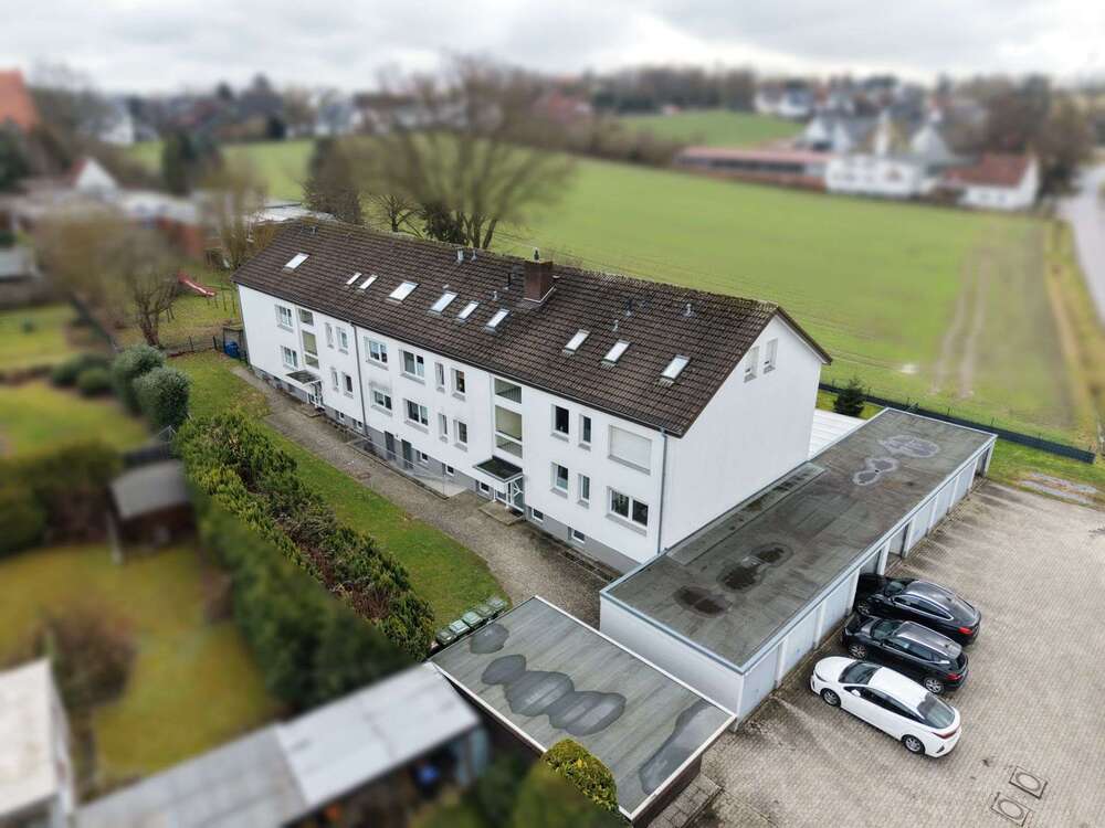 Thumbnail-Wohnung zum Kaufen in Löhne 178.600,00 € 106.58 m²