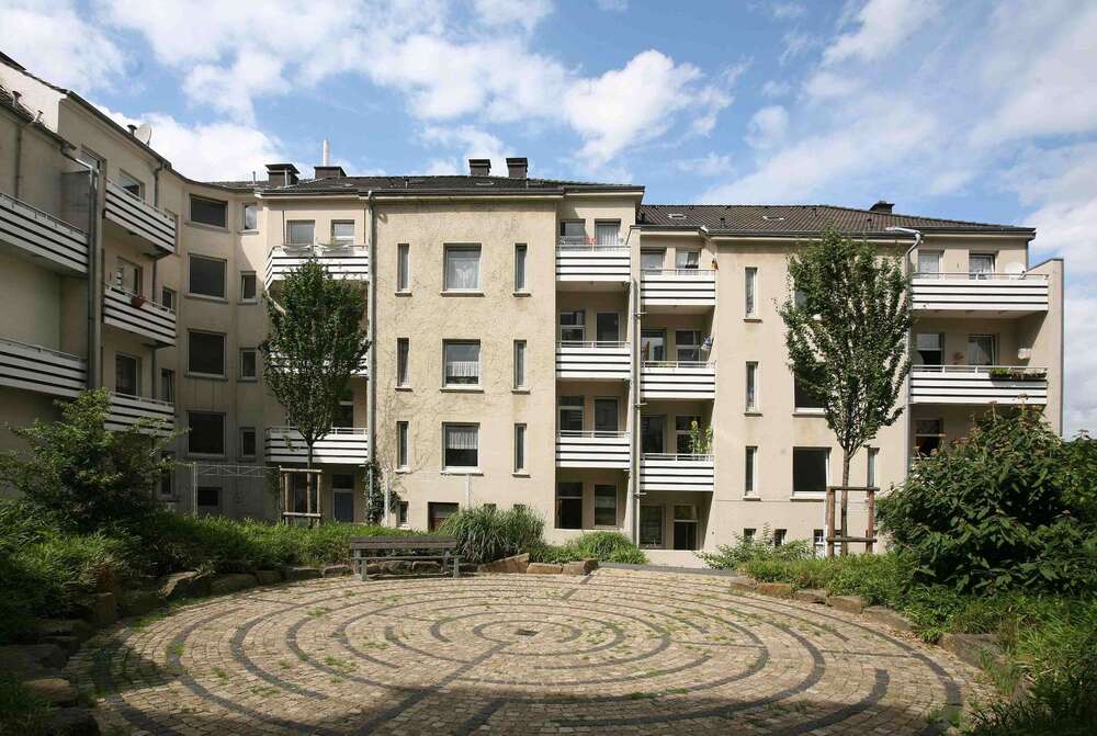 Thumbnail-Wohnung zum Mieten in Hagen 290,09 € 45.9 m²