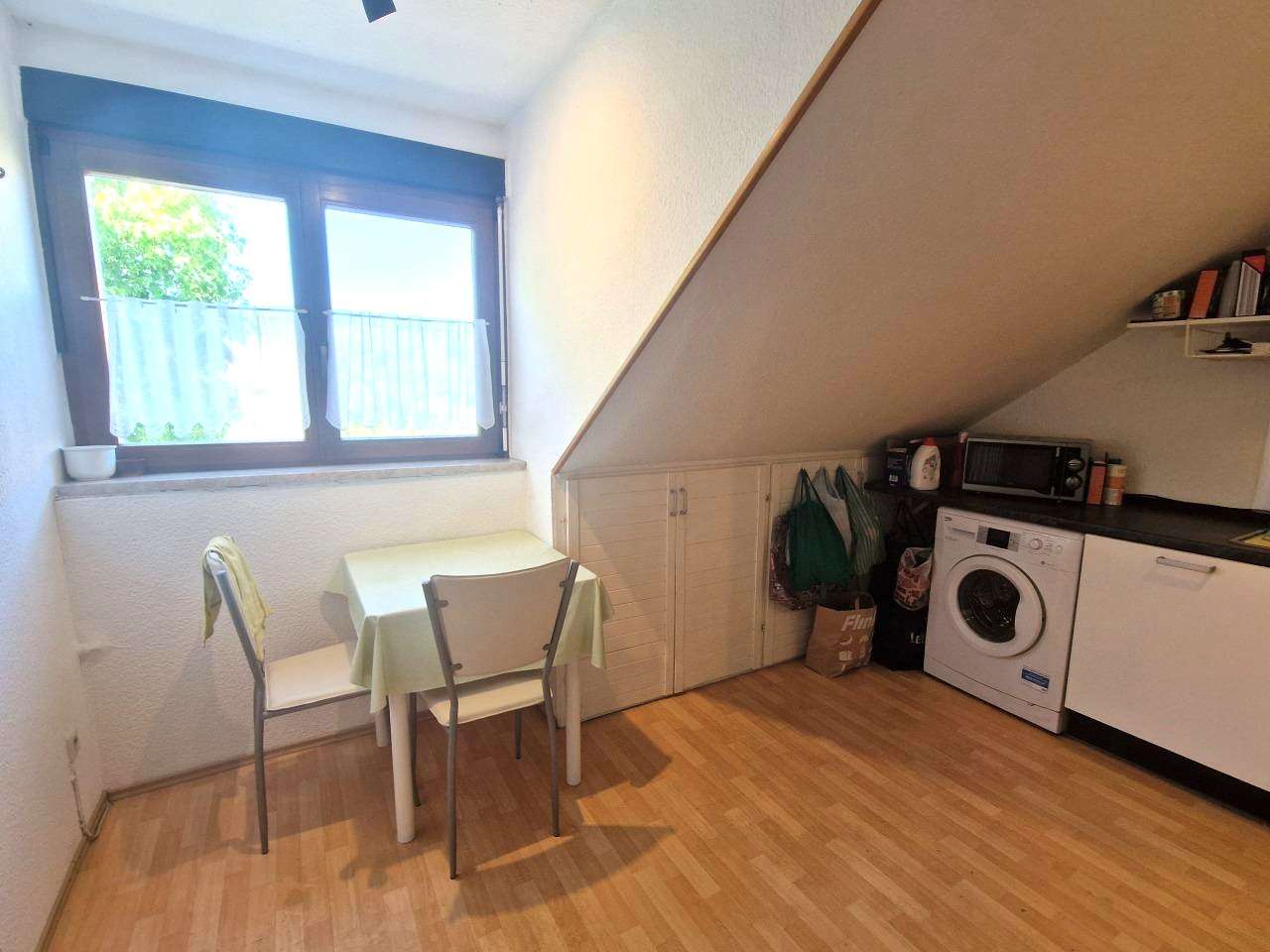 Thumbnail-Wohnung zum Mieten in Mannheim-Neckarau 720,00 € 72 m²