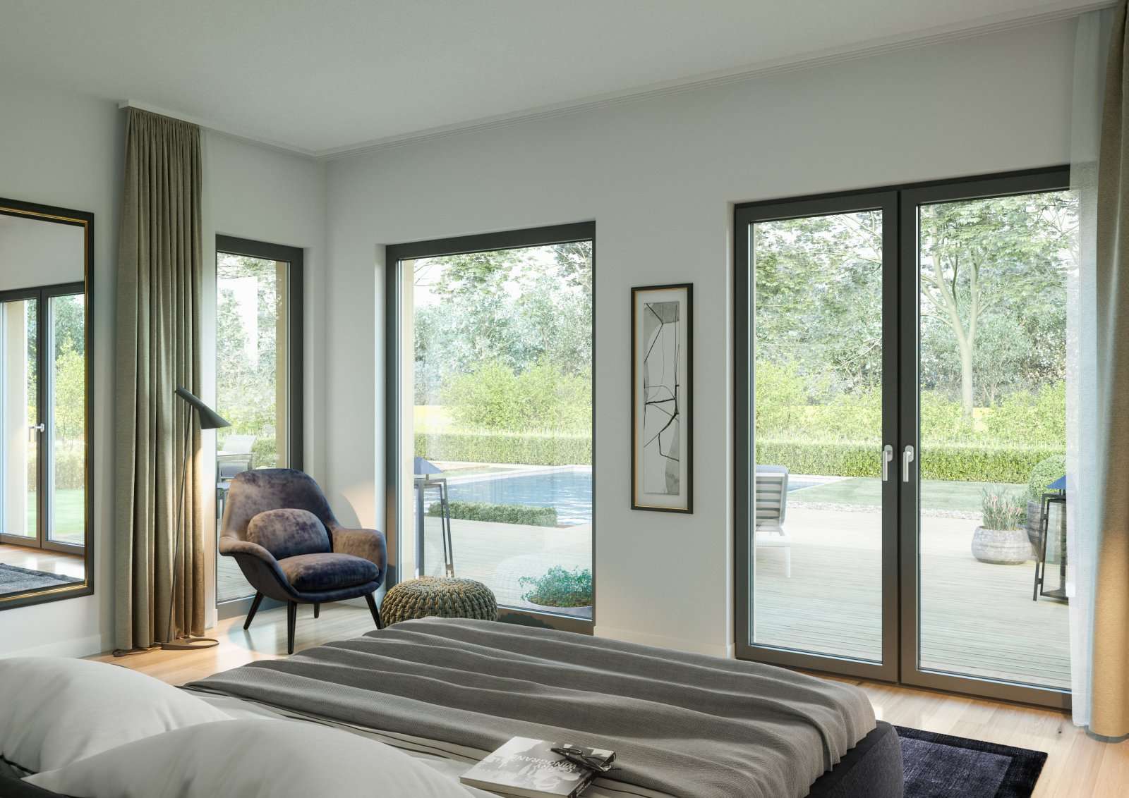 Thumbnail-Haus zum Kaufen in Zülpich 541.110,00 € 77 m²