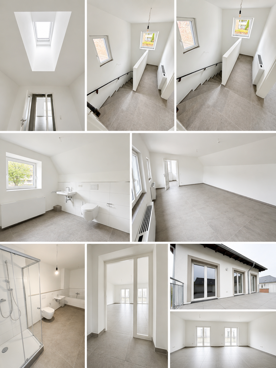 Thumbnail-Wohnung zum Mieten in Bad Münstereifel 1.750,00 € 165 m²