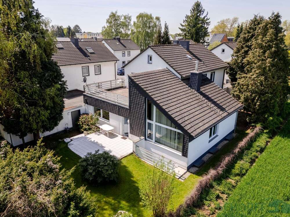 Thumbnail-Haus zum Kaufen in Unna 498.000,00 € 206 m²