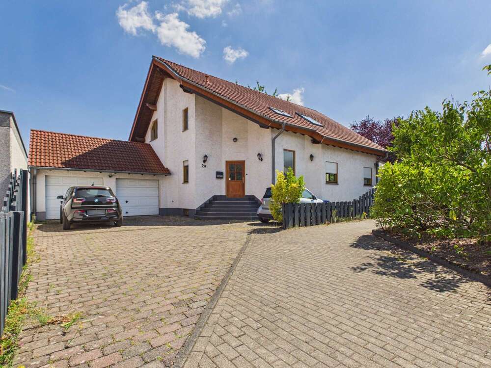 Thumbnail-Haus zum Kaufen in Köln 950.000,00 € 175 m²