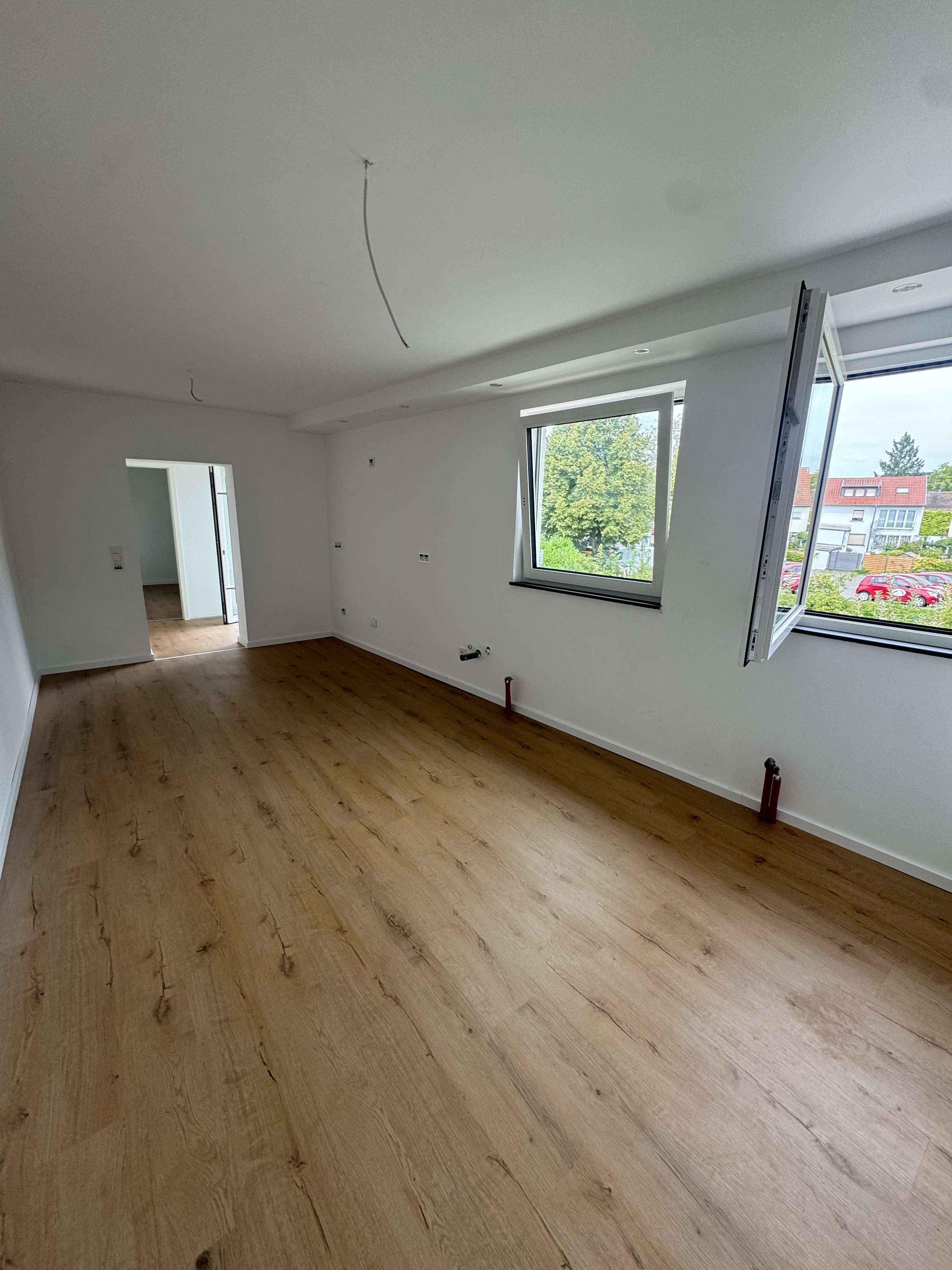 Thumbnail-Wohnung zum Mieten in Bexbach 520,00 € 45 m²